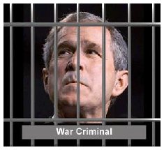 Planning for the Prosecution of High Level American War Criminals