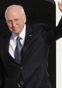 Judge orders Cheney to preserve records of administration
