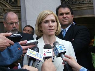 Special Prosecutor appointed for ‘Attorneygate’