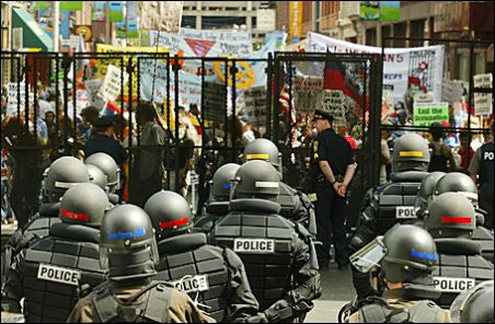 Emergency Action Alert! Town Hall(s) Needed In Minneapolis/St. Paul on Police Brutality