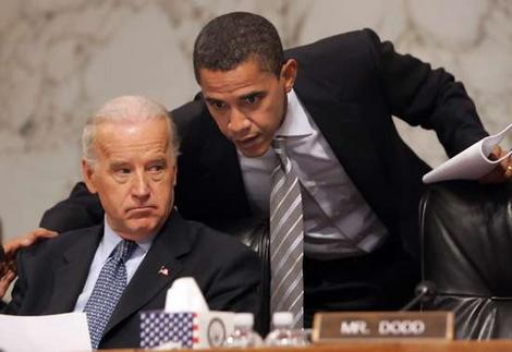 Obama, Biden Administration “might” pursue criminal charges against Bushies