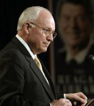 Bipartisan report slams Bush’s ‘inappropriate’ use of executive power in Plame case