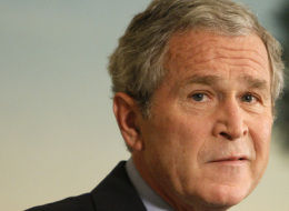 70% DISAPPROVE OF BUSH AMID FINANCIAL MELTDOWN