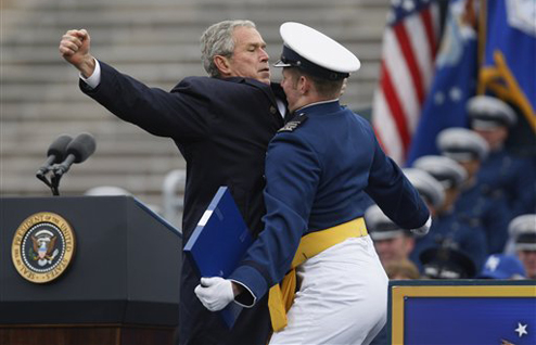 THE HIGH COST TO COME OF CHOOSING NOT TO IMPEACH