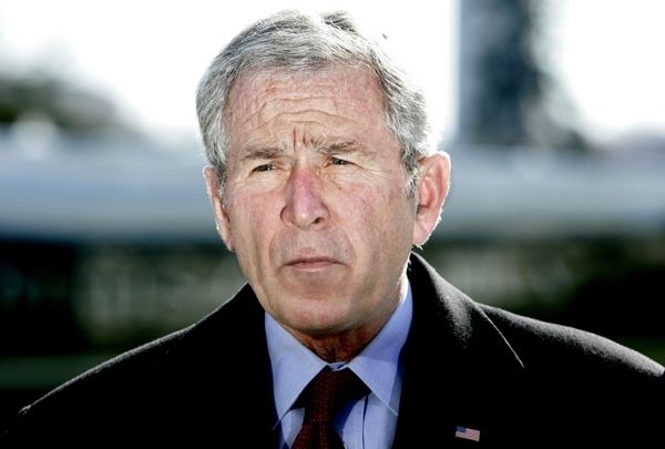 Bush Continues to Damage the Nation – Leaving More to be Repaired