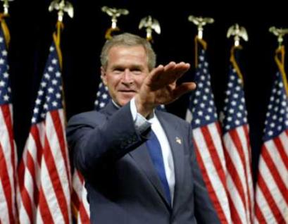 Bush’s Last Heist: the Meltdown and Bailout Frauds