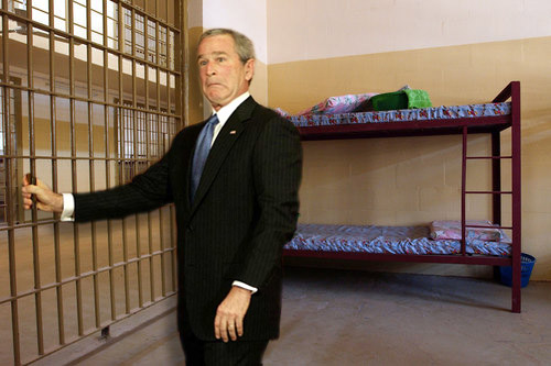 Pelosi says Obama & Congress may have no “right to ignore” Bush crimes.