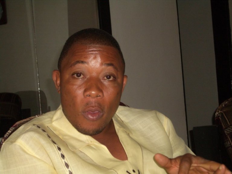 Taylor’s son sentenced in US to 97 years in prison for torture in Liberia