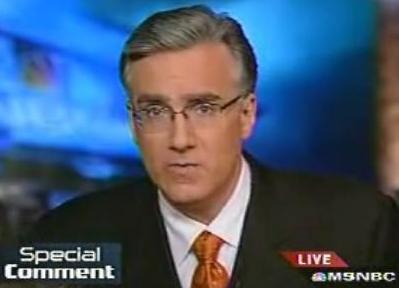 [VIDEO]: Bush Legacy in 8 Minutes by Keith Olbermann on ‘Countdown’