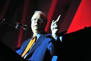 Rove says he won’t, his lawyer says he will comply with congressional subpoenas