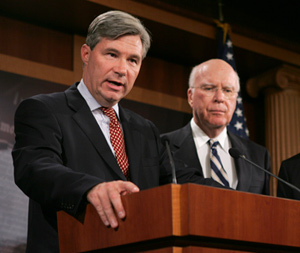 Senate Judiciary to Investigate Bushie Torture Policies