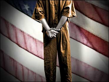 “Bush Tortured” says former State Department Lawyer