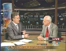 John Dean: Bush almost became an ‘unconstitutional dictator’