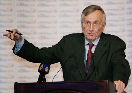 Cheney Ran International Hit Squad Out of White House? – Seymour Hersh