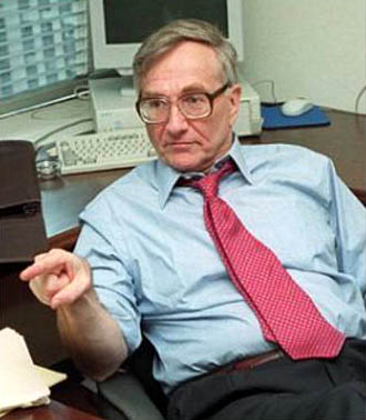 John Dean: Cheney is guilty of ‘murder’ if Hersh claims are true