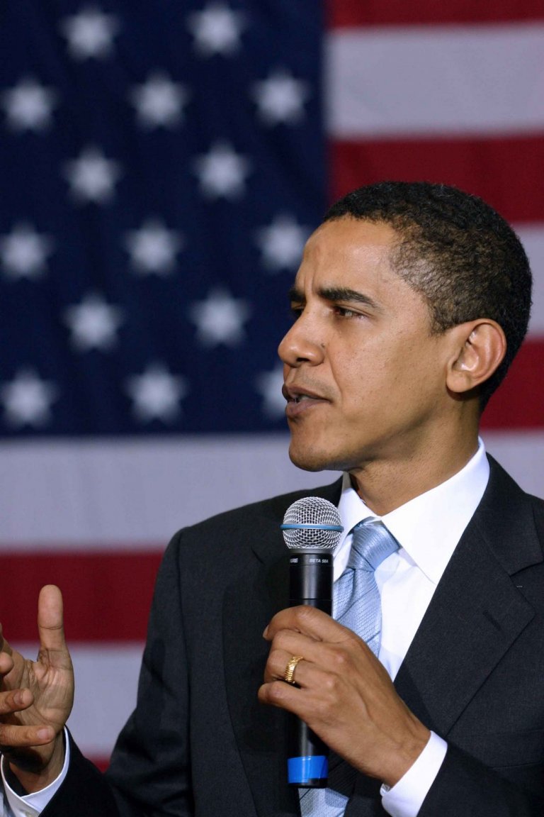 OBAMA IMPEACHMENT BILL NOW IN CONGRESS