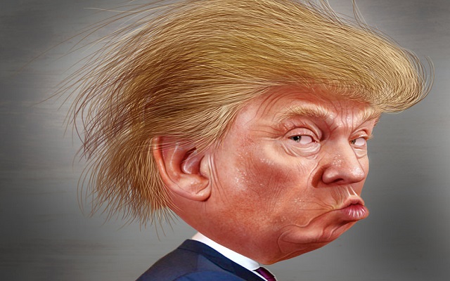 Three Reasons Why Trump Is Going To Join The List Of Impeached Presidents