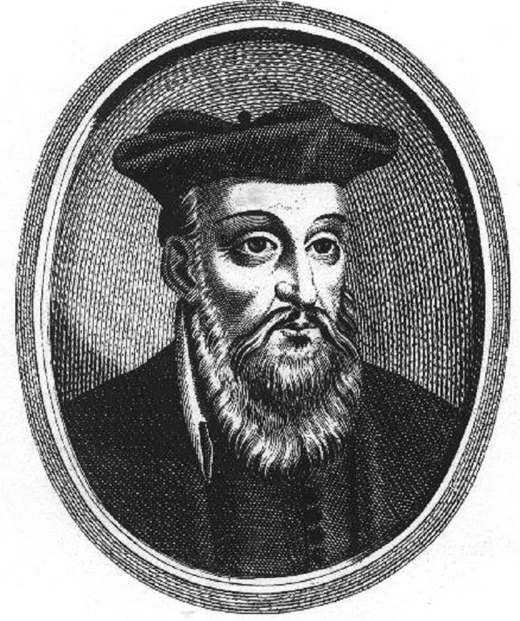 Nostradamus Prediction: Trump Will Be Impeached