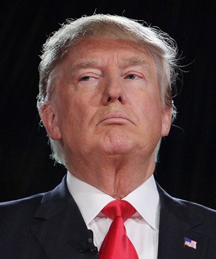 Trump Moves Toward Impeachable Offenses By Signaling Intention To Violate His Oath Of Office