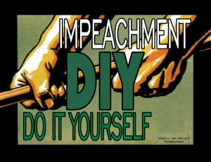 Formal Trump Impeachment Petition Announcement