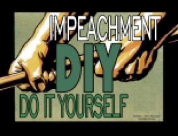 Senator Murray Reviews the “Do-It-Yourself Impeachment”