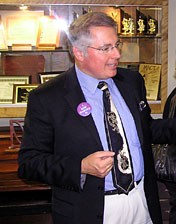 St. Paul Stalls Impeachment Progress