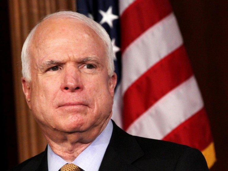 [BREAKING] AZ GOP Senator: Trump scandals are of ‘Watergate size and scale’