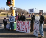 Impeachment Day: Dec 10