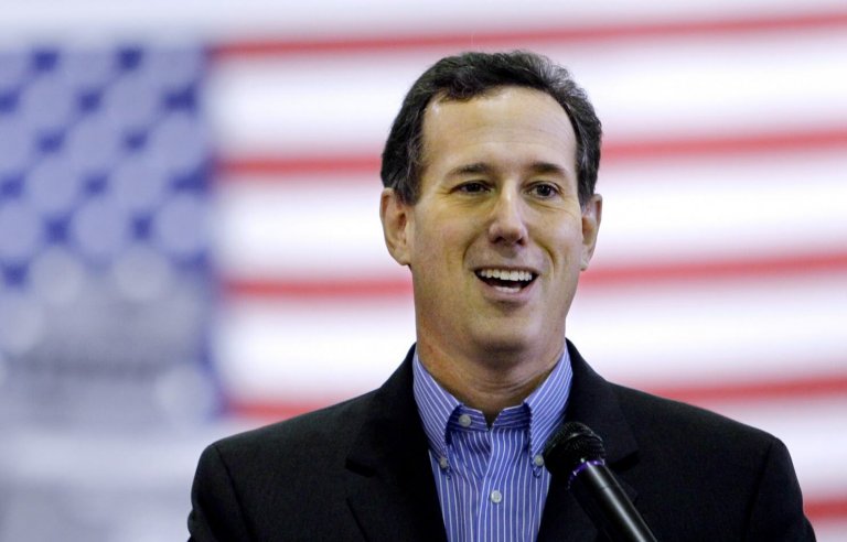 Santorum warns Trump on impeachment: This can’t continue