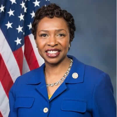 Yvette Clarke Impeaches Trump
