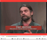 Video-Perspectives on Impeachment w/Dewalt & Pillsbury