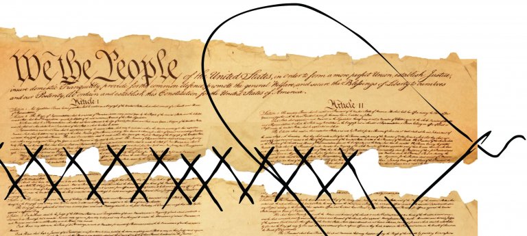 Impeach Trump for Right Reasons