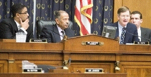 [Video] Congressional Hearing on Bush’s Abuses, 6hrs+