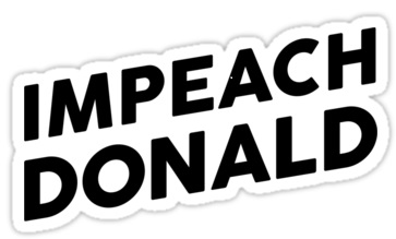 Rep. Waters floats Trump impeachment as Dems vow boycott