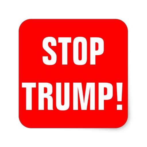 You Can Hold Trump Financially Responsible for His Actions