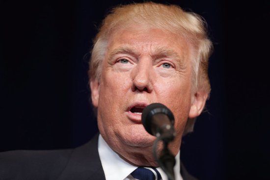 Legal/Ethics Scholars To File First Major Lawsuit Against Trump On Monday