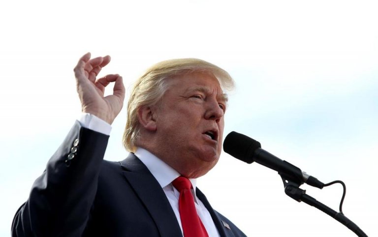Harvard Law Prof: Trump’s Immigration Order Could be Impeachable