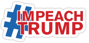 Why Impeach Donald Trump
