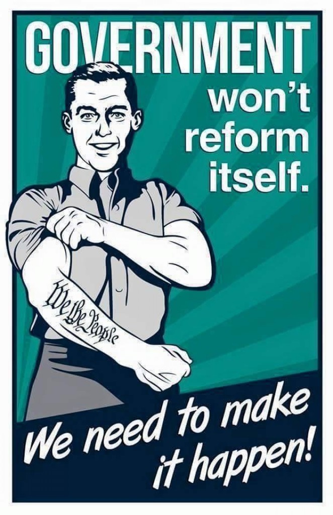 Action Steps to promote Impeachment…