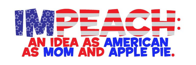 MA Town Passes Trump Impeachment Resolution, 2 more towns pending…