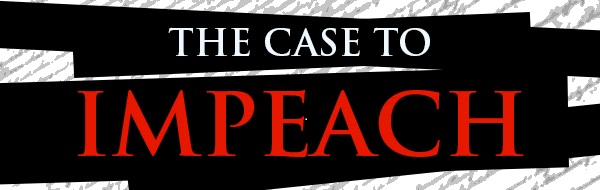 case to impeach