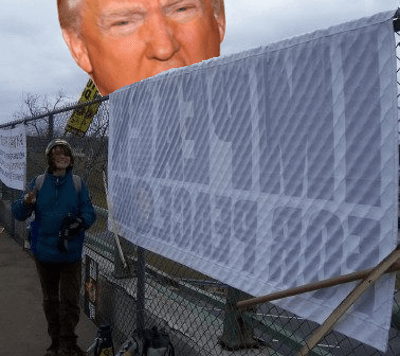 Impeachment This Thursday, Over a Freeway (Join Us)