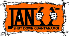JAN. 11 Shut Down Guantanamo