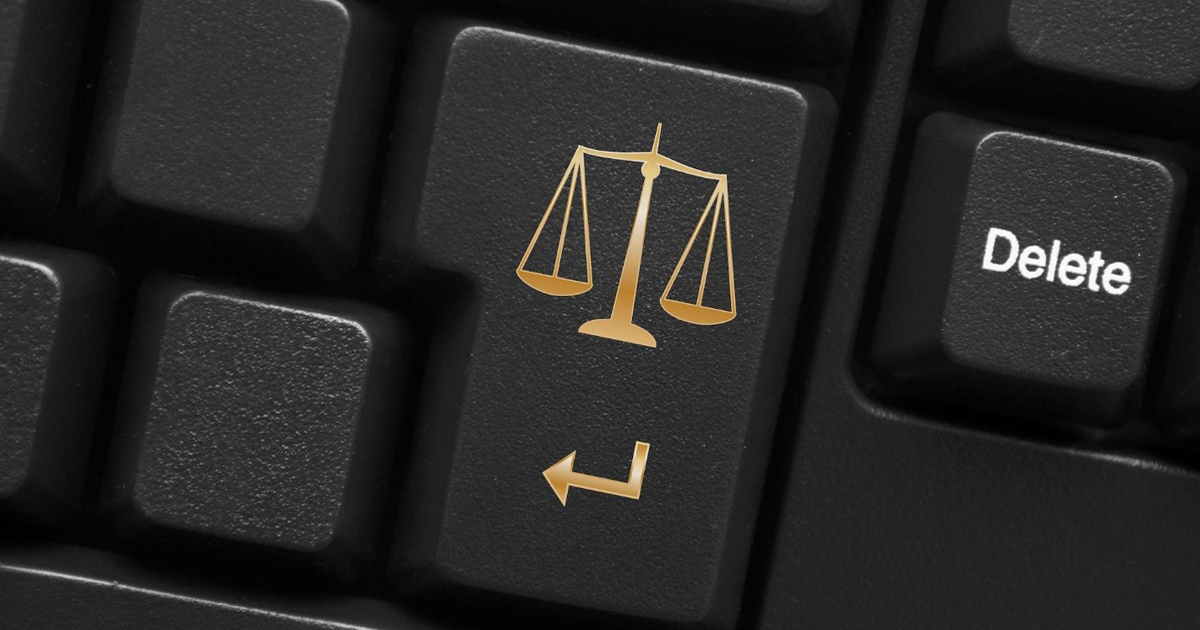 justice web impeach