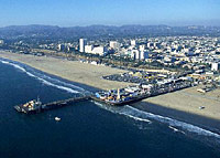 Help Santa Monica Vote on Impeachment