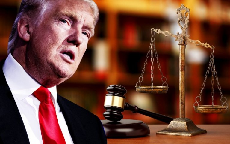Pence May Not Pardon Trump (after Impeachment)