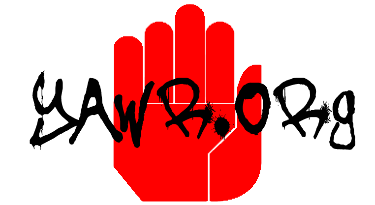 Walkout Against The War!